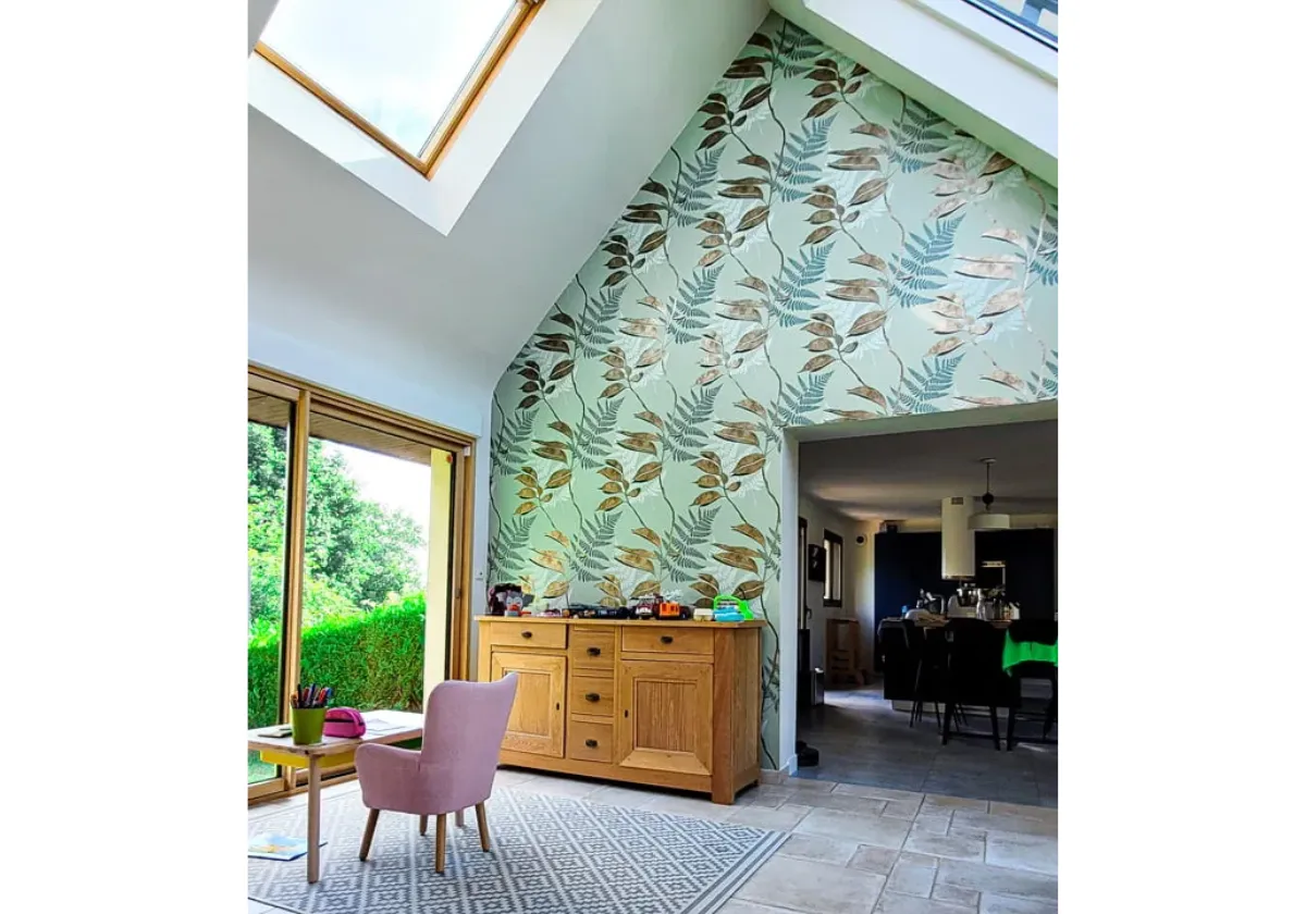 pose de parquet gosne